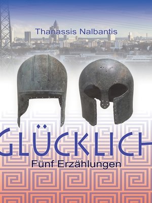 cover image of Glücklich